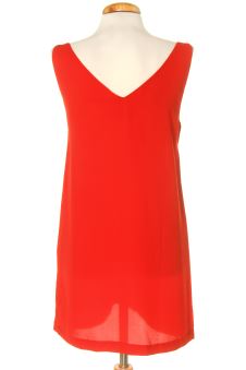 Robe casual XS Mango
