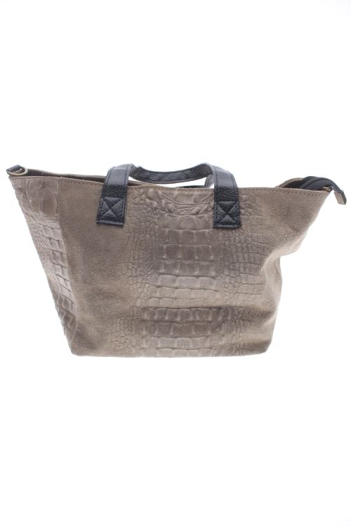 Henkeltasche