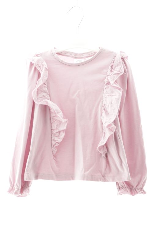 T-shirt manches longues