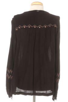 Blouse à manches longues 40 Ikks