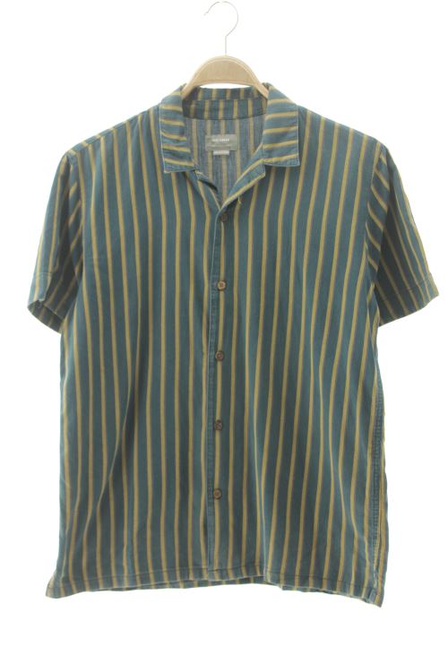 Chemise à manches courtes