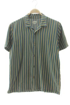 Chemise à manches courtes L Pull & Bear, photo 1 sur 2