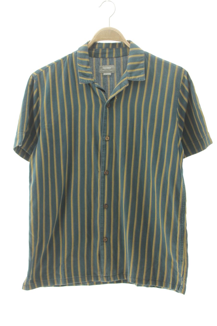 Chemise à manches courtes Pull & Bear de la taille L