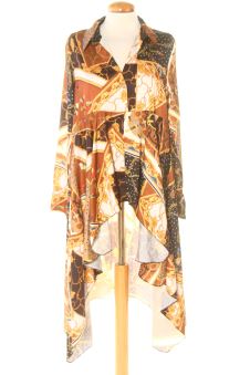 Vestido casual M New collection, foto 1 de 2