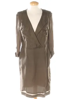 Vestido casual 40 Amitié, foto 1 de 2