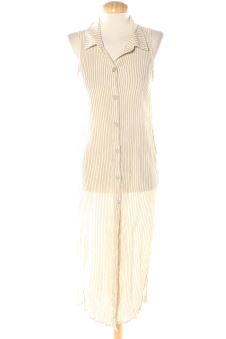 Vestido casual Única Parfois, foto 1 de 2