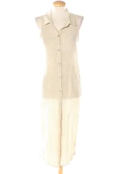 Vestido casual Única Parfois, foto 1 de 2