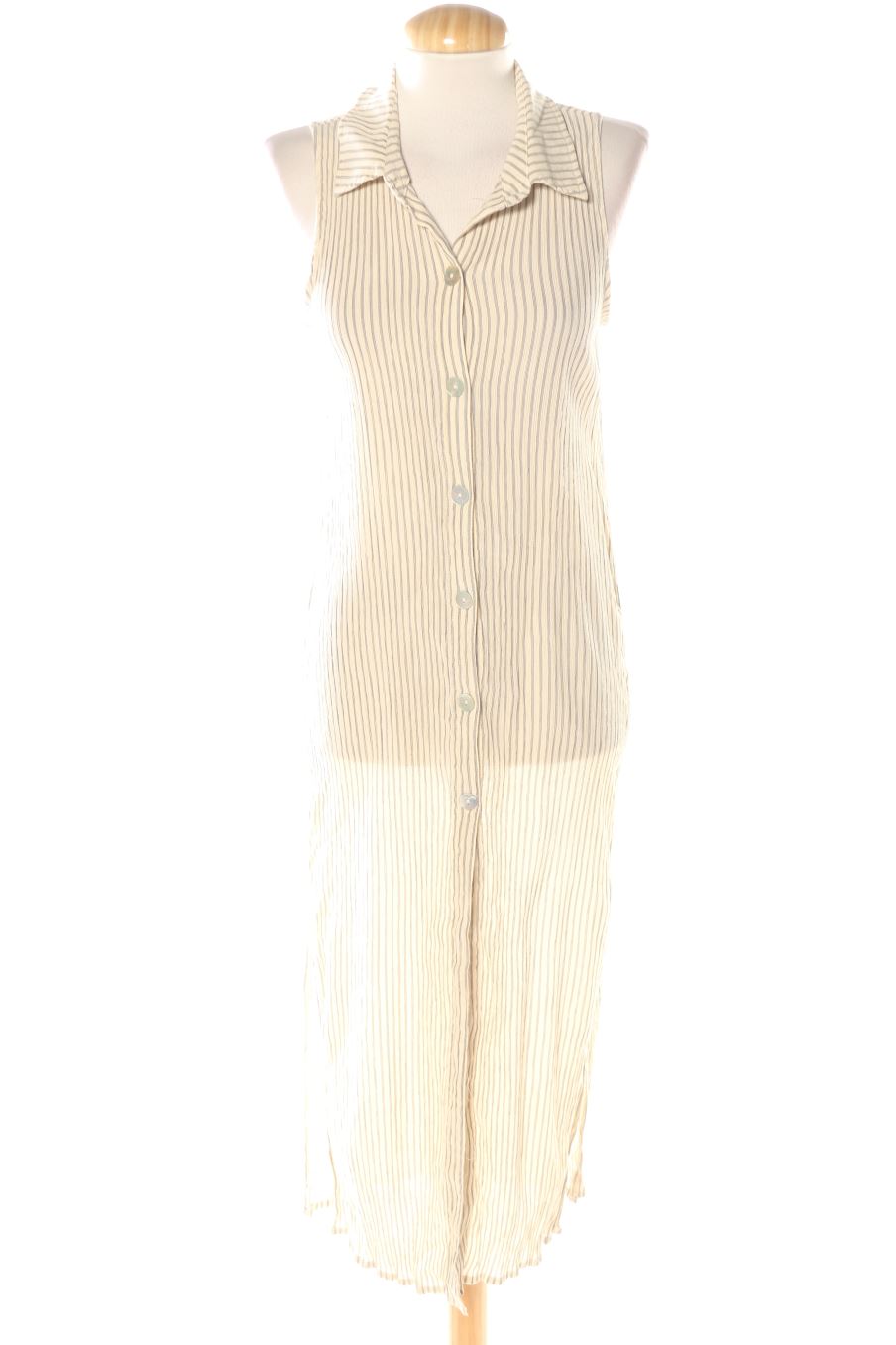 Robe casual Parfois de la taille Taille unique, de couleur rayures