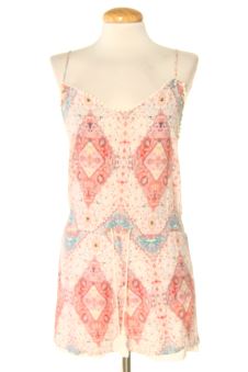 Tuta S Bershka, foto 1 di 2