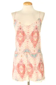 Jumpsuit S Bershka, Foto 1 von 2