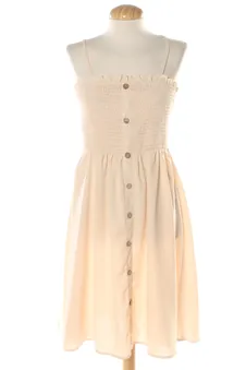 Vestido casual L MILO'S, foto 1 de 2