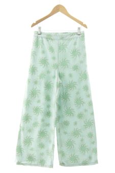 Pantalón 11 años Mango