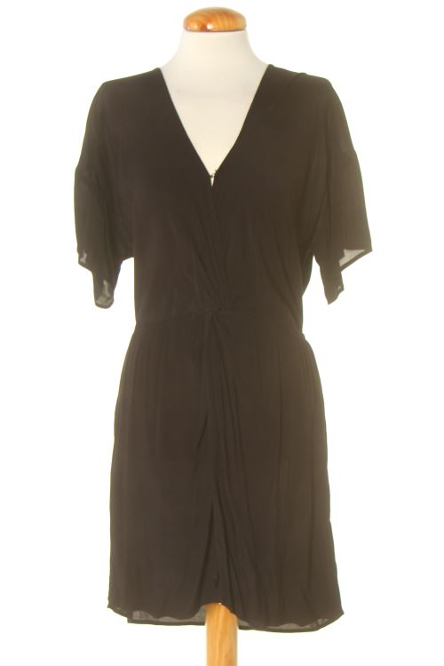Einfaches Kleid