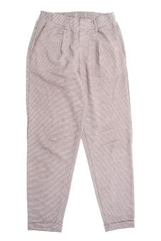 Pantalon XS Bershka, photo 1 sur 2