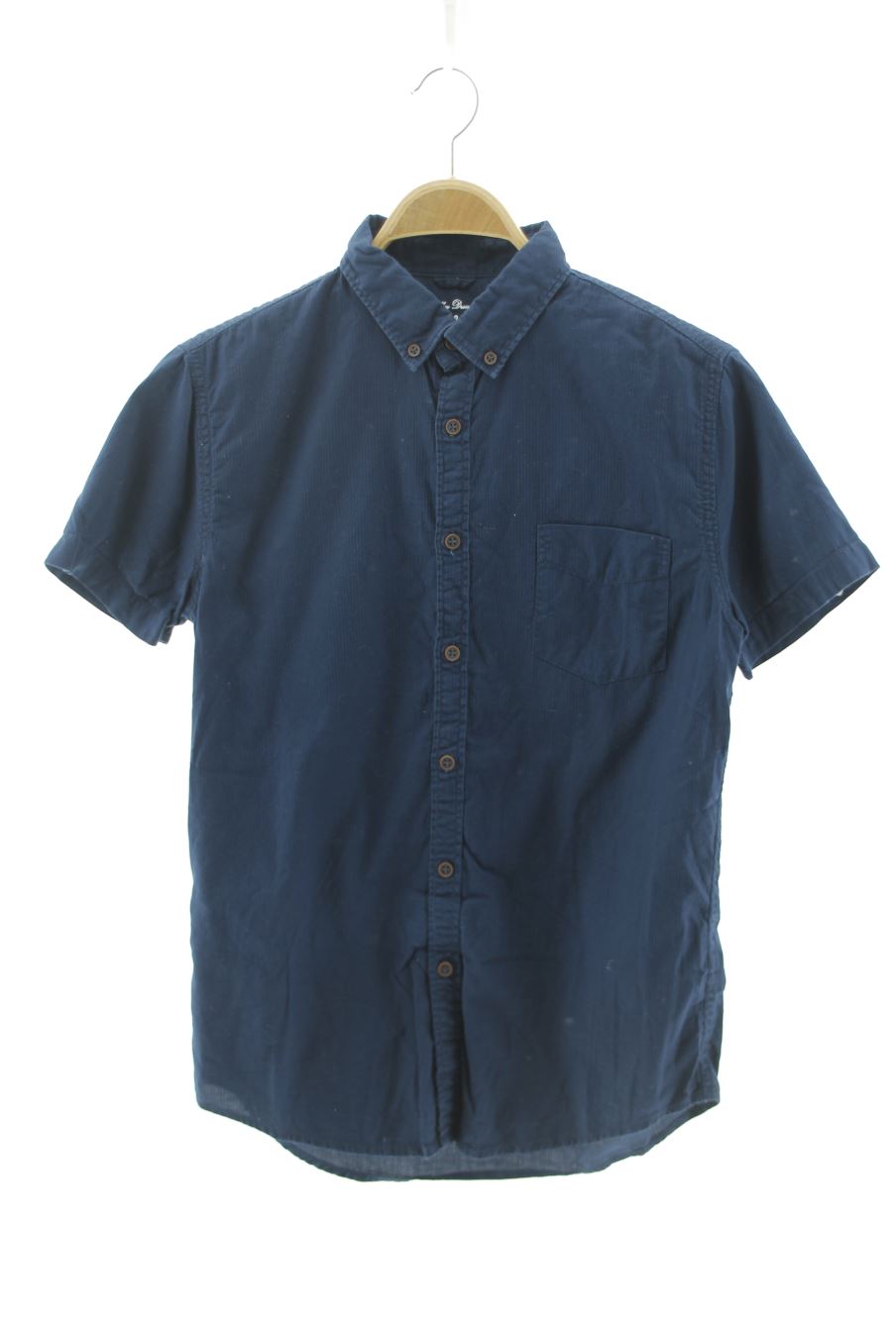 Camisa de manga corta de GRAND & HILLS de la talla S