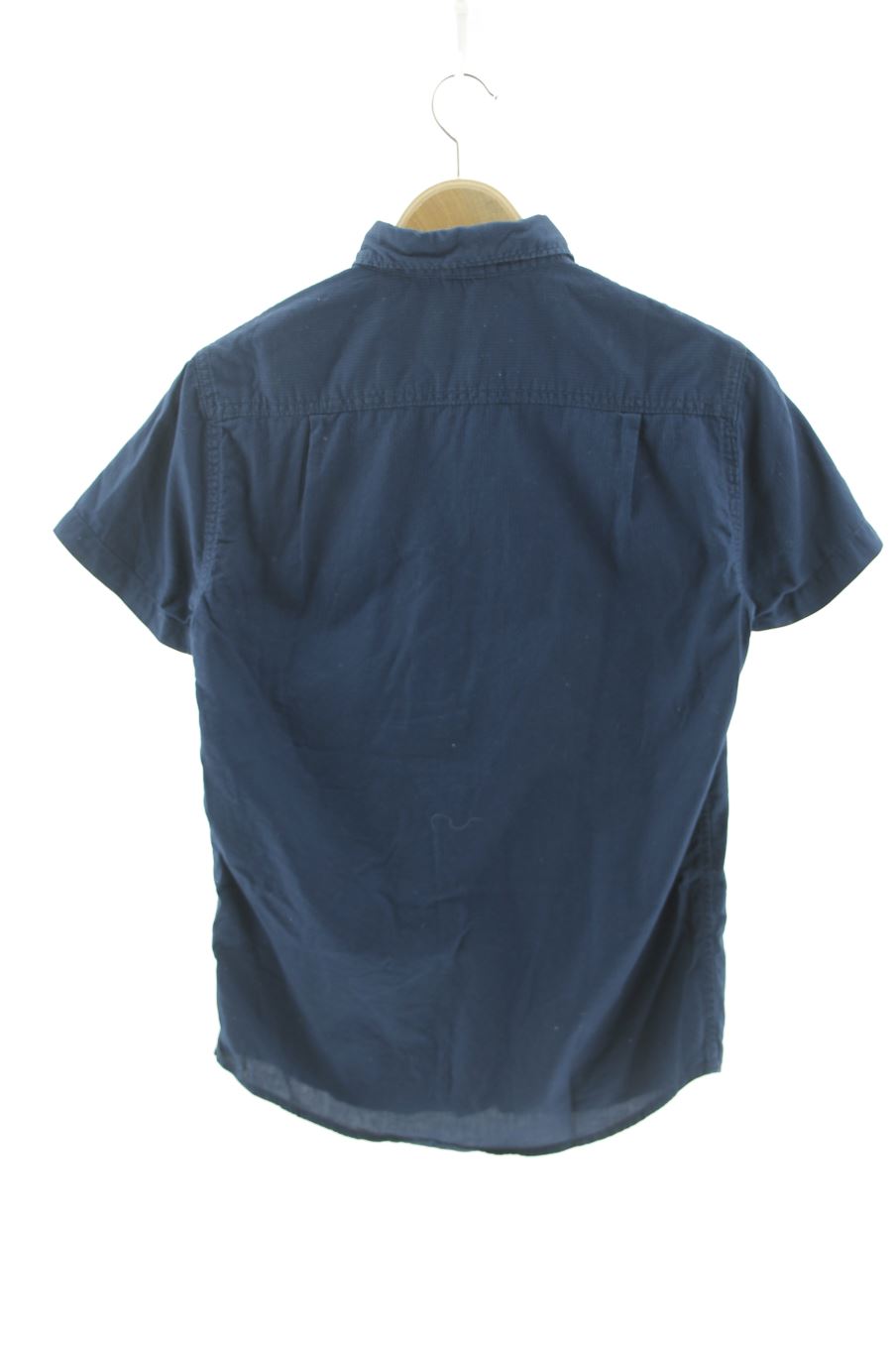 Camisa de manga corta de GRAND & HILLS de la talla S