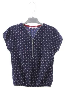 Blusa de manga corta 6 años Gémo