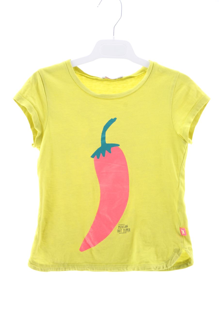 T-shirt Billieblush de la taille 8 ans de seconde main