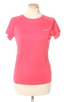 T-shirt S Mountain