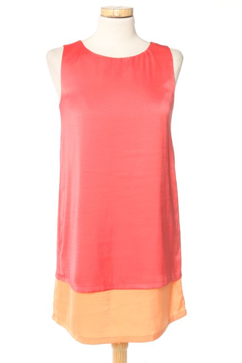 Robe casual