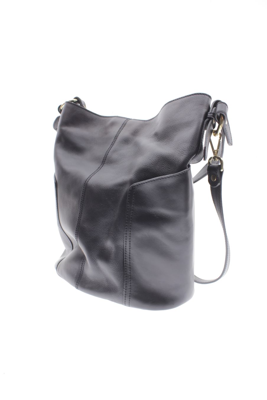 Bandolera Negro de Elio Berhanyer