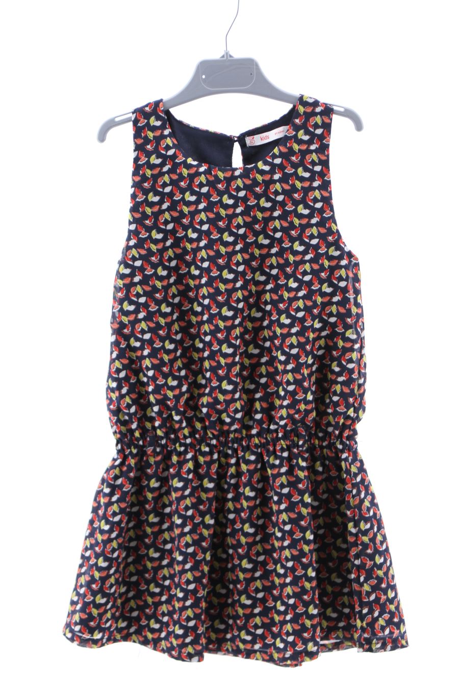Robe casual Gémo de la taille 5 ans de seconde main