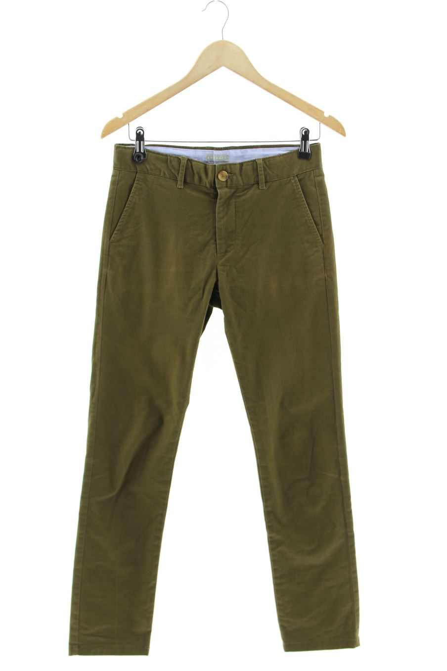 Pantalon Coconut de la taille 13 ans de seconde main