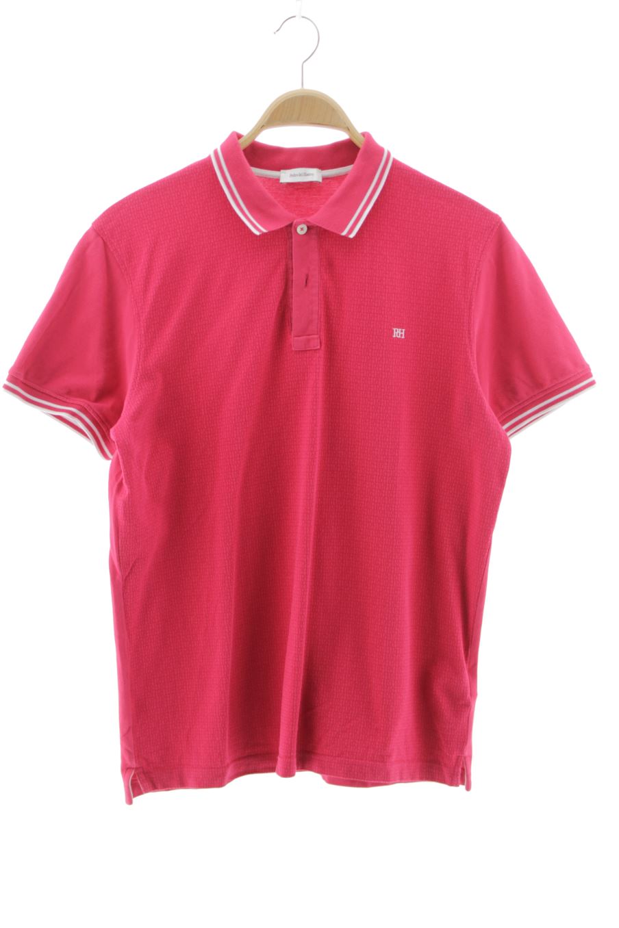 Polo de Pedro del Hierro de la talla L