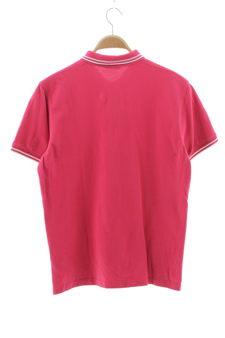 Polo de Pedro del Hierro de la talla L