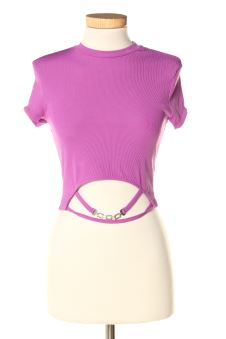 Maglietta S Bershka, foto 1 di 2