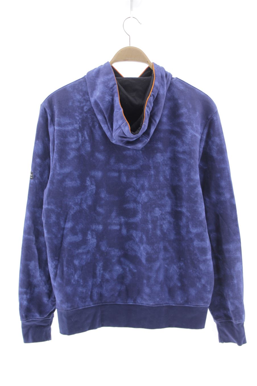 Sudadera de Angelo Litrico (C&A) de la talla L