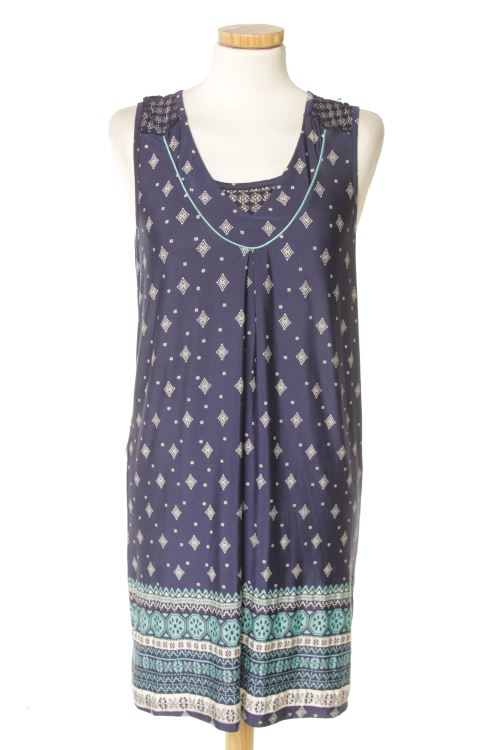 Robe casual