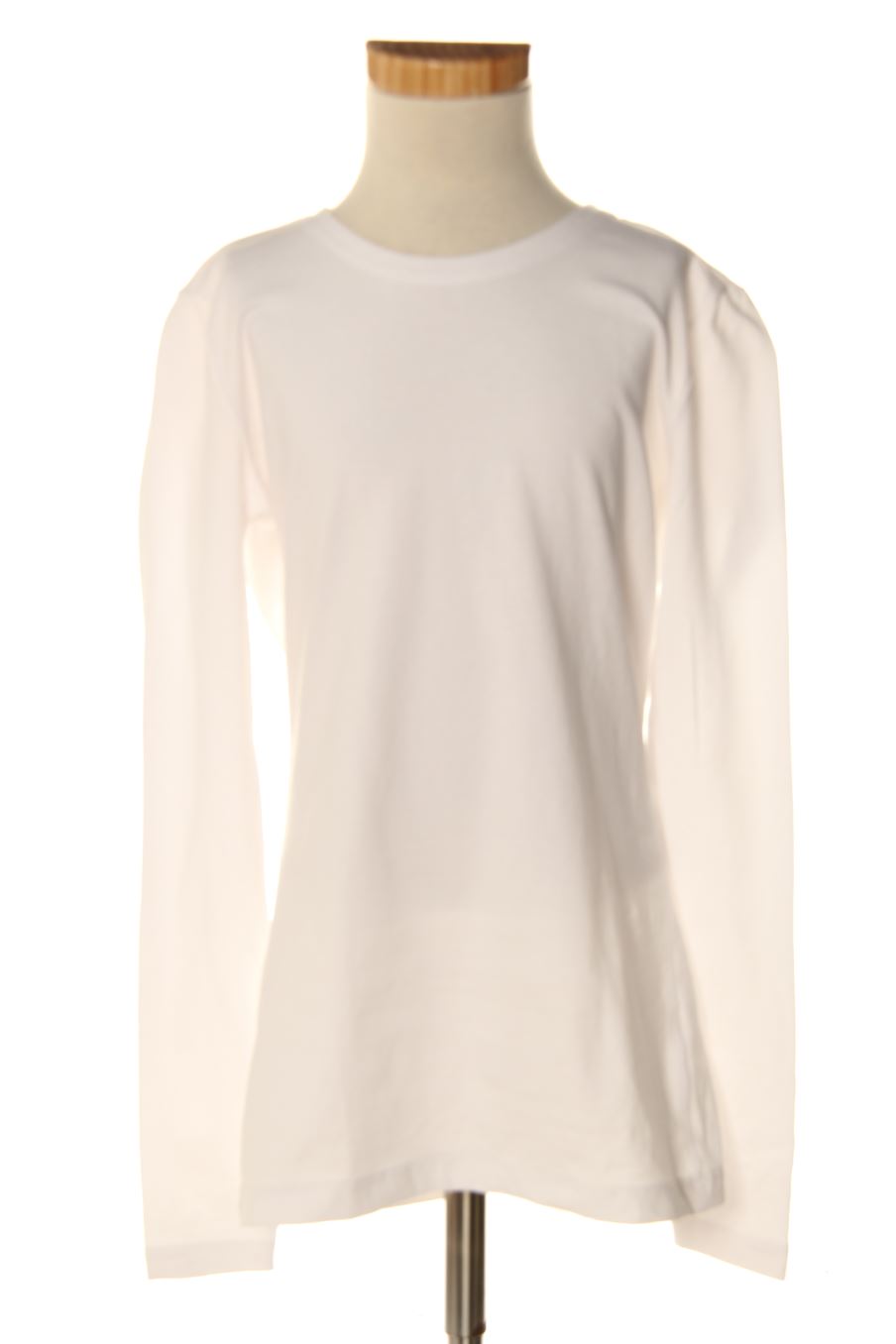 T-shirt manches longues Zeeman de la taille 10 ans de seconde main