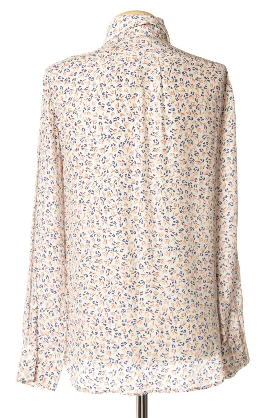 Chemise Comptoir des Cotonniers de la taille 40, de couleur imprimés