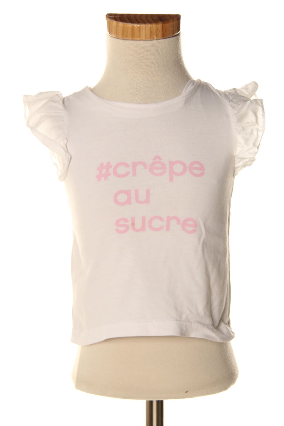 T-shirt Jacadi de la taille 18 mois de seconde main