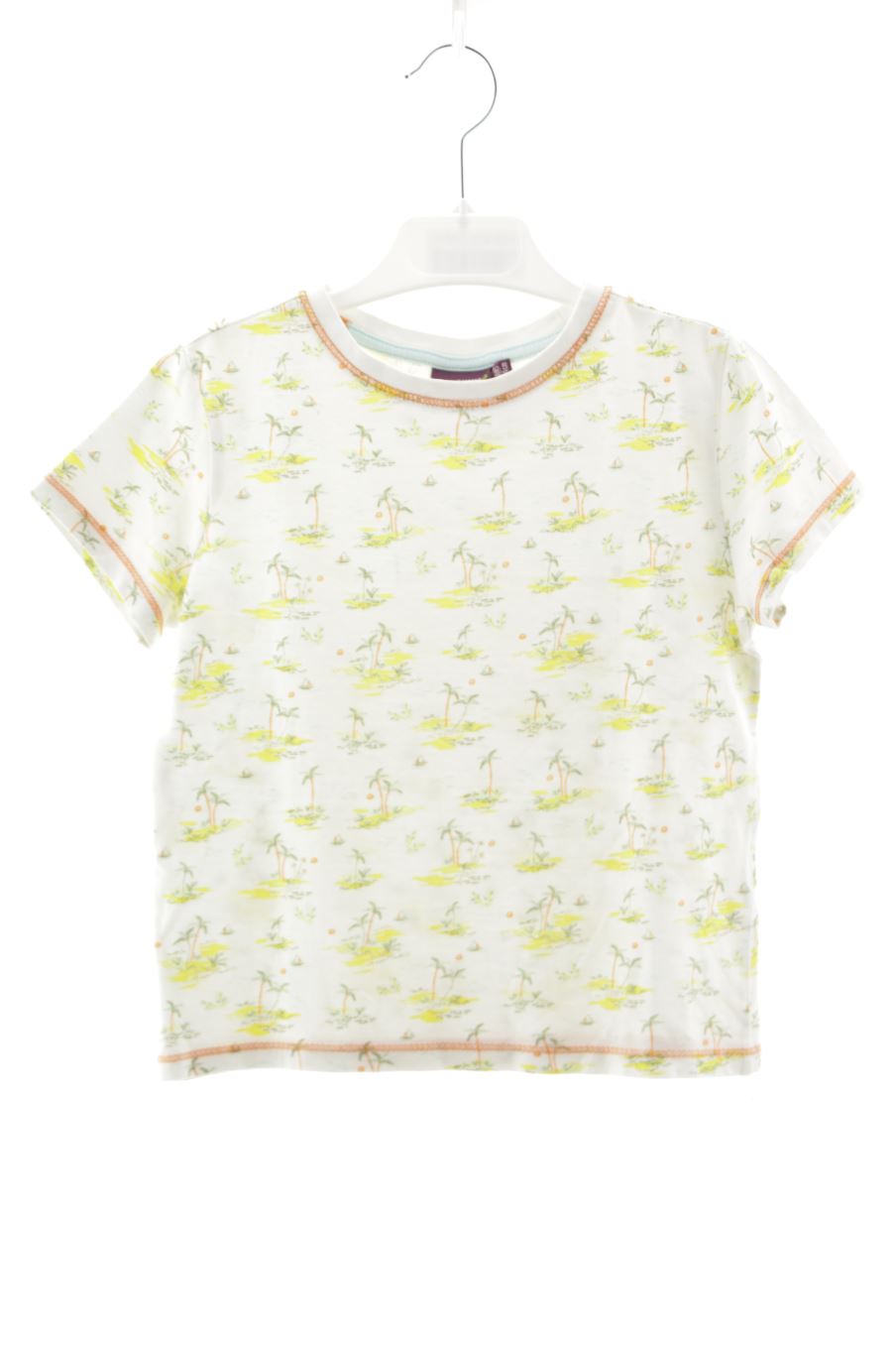 Camiseta de Sergent Major de la talla 4 años de segunda mano