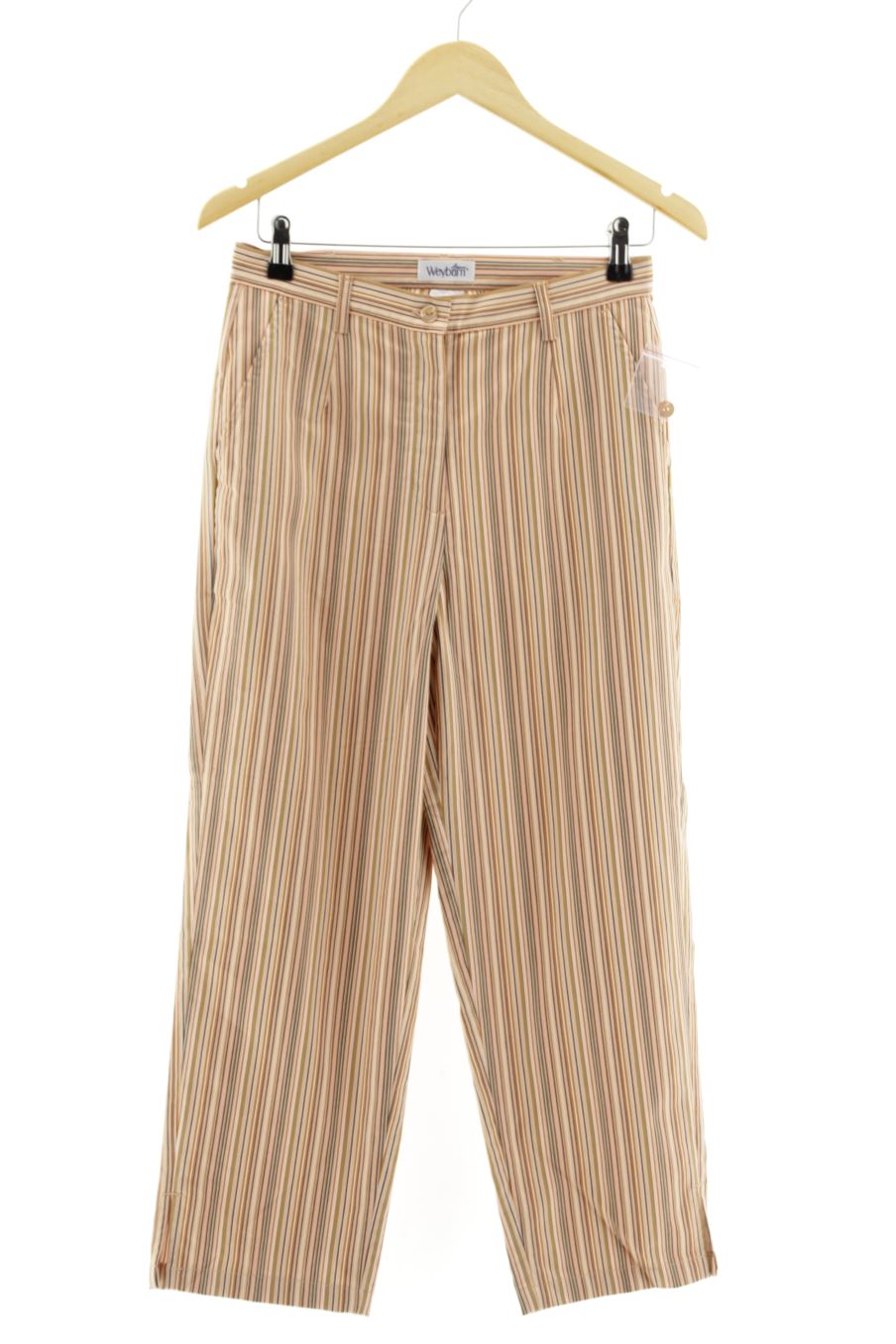 Pantalon anne weyburn shop