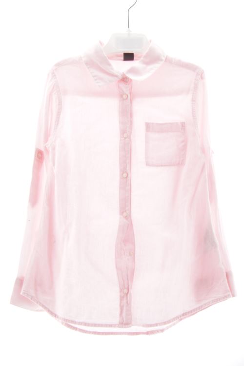 Camicia a maniche lunghe