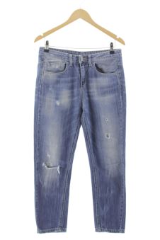 Jeans 36 Benetton, foto 1 di 2