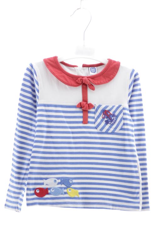 T-shirt manches longues
