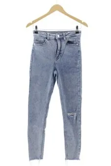 Jeans 36 Bershka, photo 1 sur 2