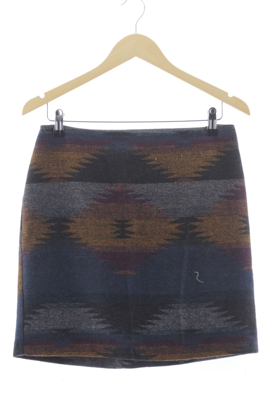 Jupe Camaieu de la taille M, de couleur imprimés