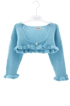 Strickjacke 106 Lolittos