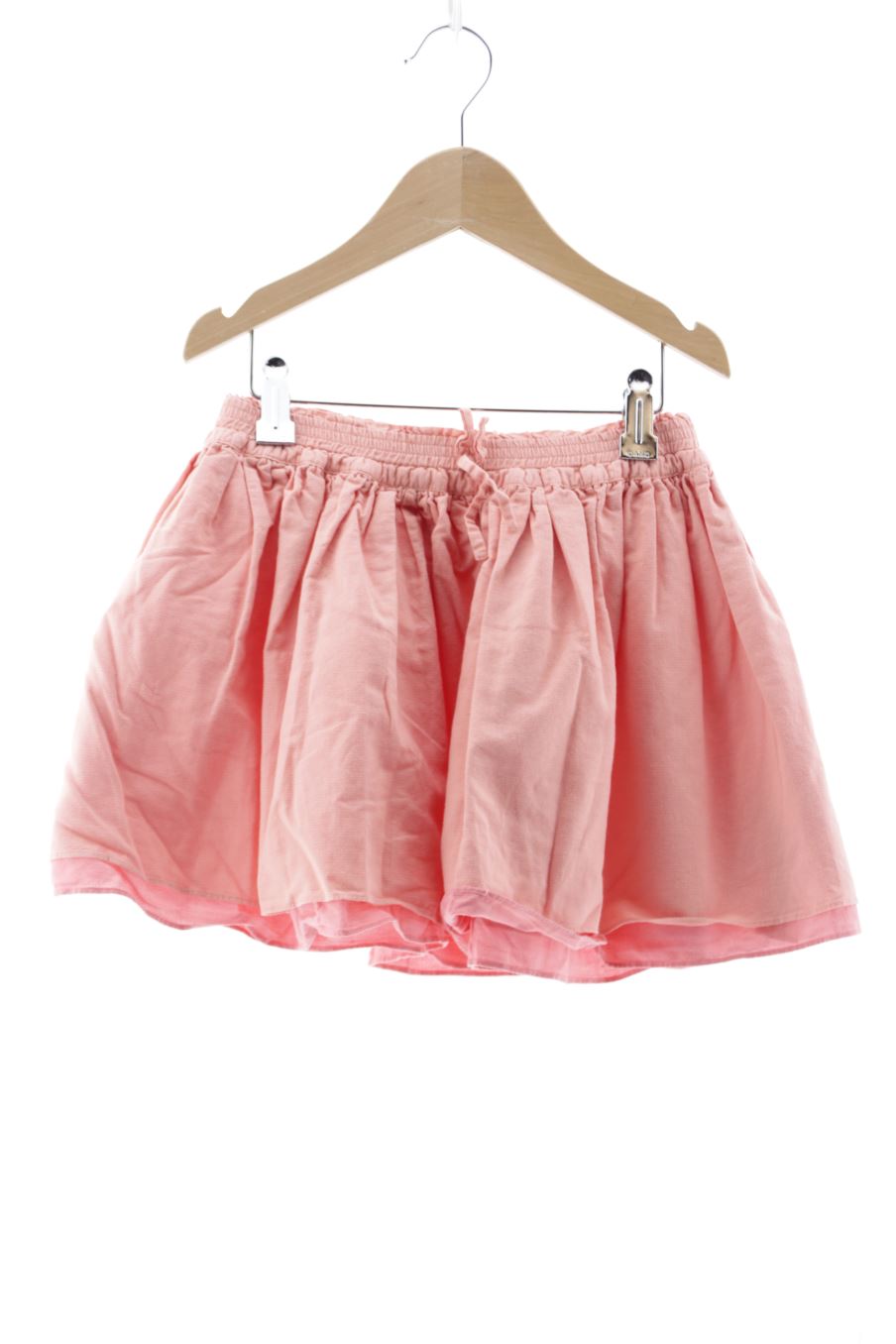 gebraucht Massimo Dutti Aufwändiger Rock Größe 122