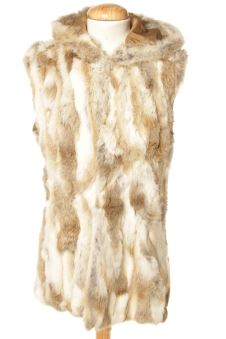 Gilet imbottito M Cortefiel