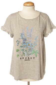 T-shirt M Springfield