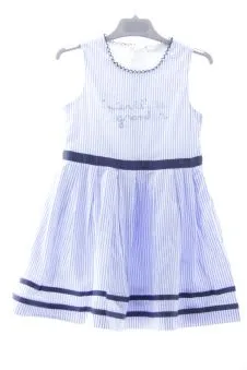 Vestido 4 años interdit de me gronder