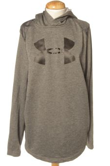 Sweatshirt M Under Armour