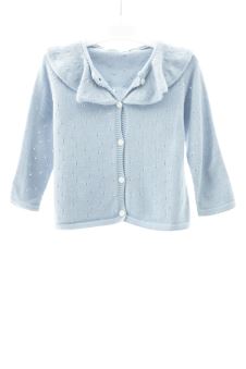 Strickjacke 98 Paloma de la O
