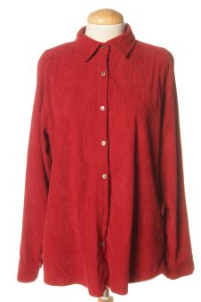 Chemise 44 Boteli